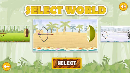 Flip Archery screenshot 8