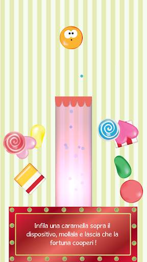 La fabbrica della felicità screenshot 2