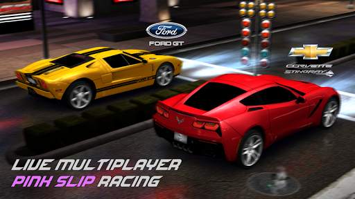 2XL Racing स्क्रीनशॉट 6
