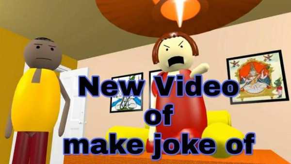 MJO : Funny Videos Clips (MJO Make Joke Of) screenshot 1