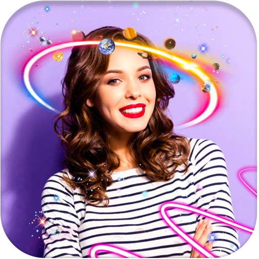 Light Crown Photo Editor 0.1