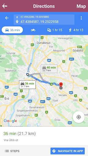 Hungary Travel Guide screenshot 6