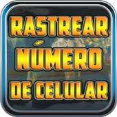 Rastrear Numero de Celular por GPS Gratis Guia on 9Apps