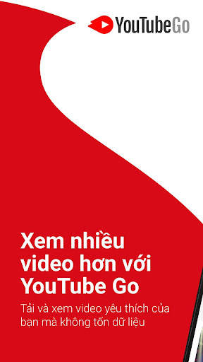YouTube Go screenshot 1