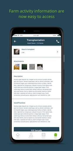 SmartFarm Plus screenshot 8