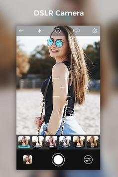 DSLR 4K HD Camera screenshot 3