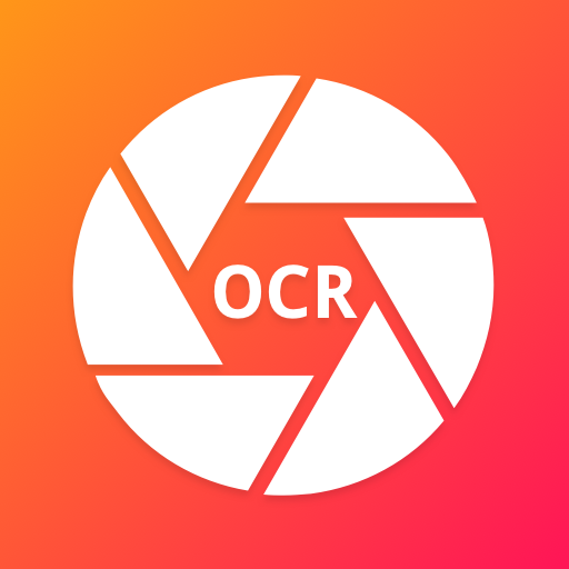 Text Scanner - Image to text &amp; OCR иконка