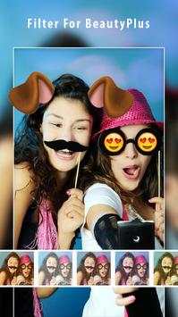 Filter For BeautyPlus screenshot 3