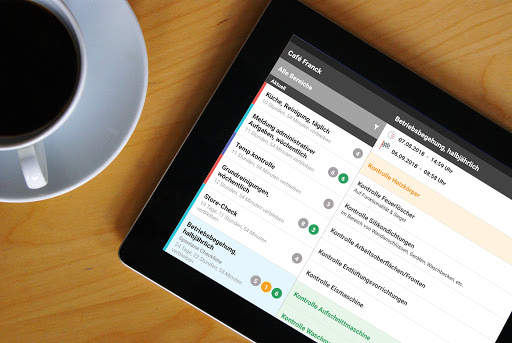 Flowtify HACCP screenshot 9