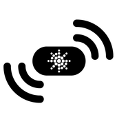 movisensXS Sensor Trigger icon