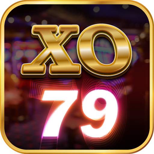 XO79 Club - Slots & Jackpots 3.7