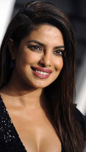 Priyanka Chopra Wallpapers HD screenshot 1