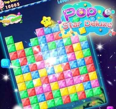 Pop Star Crush screenshot 3