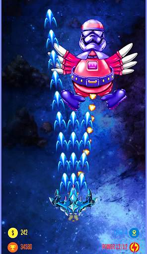 chicken invaders screenshot 6