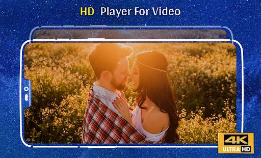 Sax video player : All HD Video Format Player screenshot 2