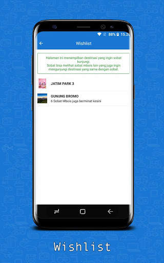 MboisApp   - Info Wisata Malang screenshot 6