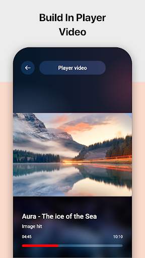 Video Downloader screenshot 3