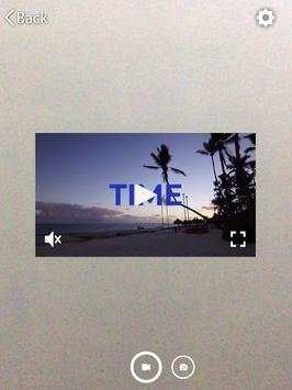 Liv AR Camera screenshot 5