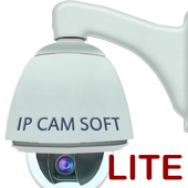 IP Cam Soft Lite icon