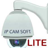 IP Cam Soft Lite icon