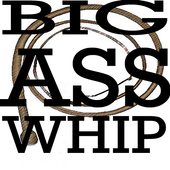 Big Ass Whip! Free Edition icon