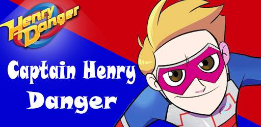Captain Henry Danger New Vedios & Wallpapers 2020 1 تصوير الشاشة