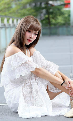 Hot Philippines Girl Wallpapers screenshot 6