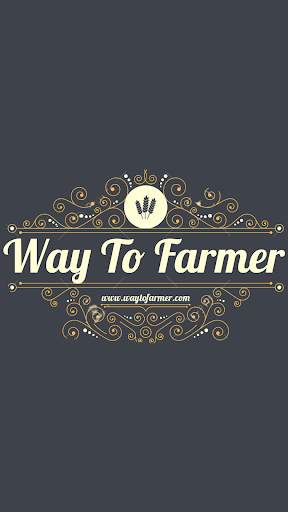 Way to Farmer скриншот 1