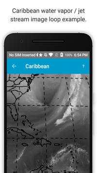 Satellite Weather Radar screenshot 4