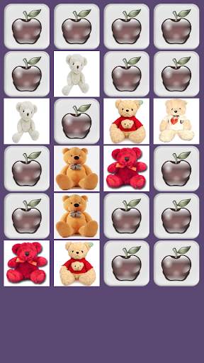 Doll Memory Game screenshot 2