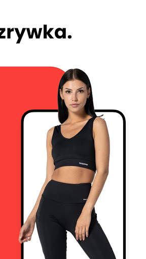 Corner: Livestream Shopping screenshot 2