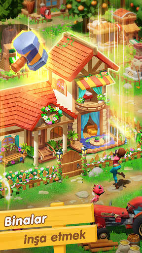 Dragonscapes Macerası screenshot 5