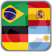 2014 Football Live Wallpaper icon