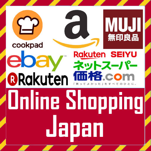 Online Shopping Japan 1.0.4