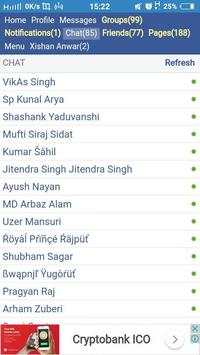 Fastest Facebook screenshot 2
