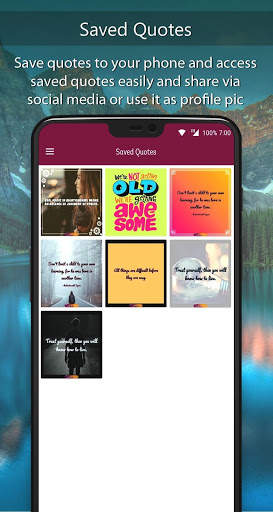 Quotes Creator screenshot 8