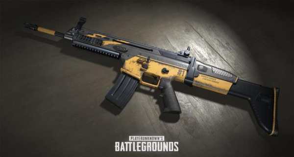 PUBG Wallpaper-4K HD Background скриншот 4