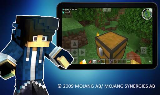 Toolbox Mod screenshot 2