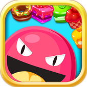 Cake Crush icon