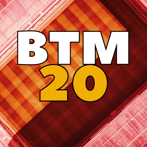 Be the Manager 2020 - Soccer Strategy icon