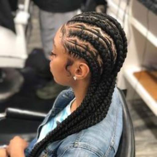 Latest Ghana Braids app screenshot 13
