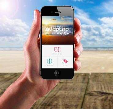 Adaptrip Travel Guide Lanzarote screenshot 1