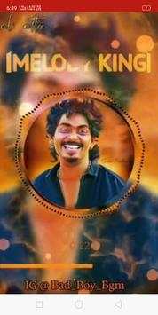 Tamil Gana Video Songs screenshot 2