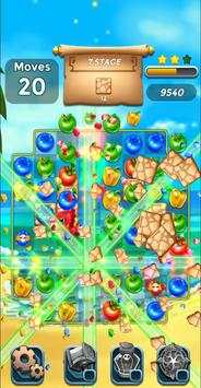Fruit Candy screenshot 3