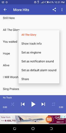 Travis Greene Songs screenshot 4