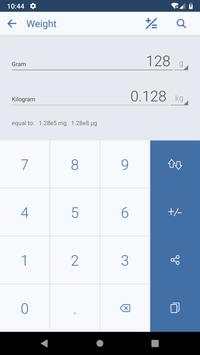 Calculator Pro screenshot 6