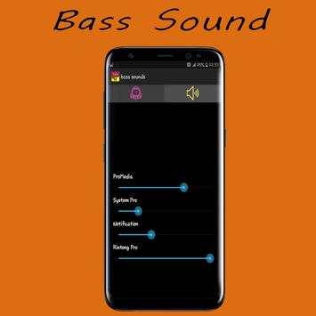 Tube Mp3 the equalizer & sound booster Volume screenshot 7