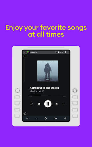 Anghami: Play music & Podcasts screenshot 34