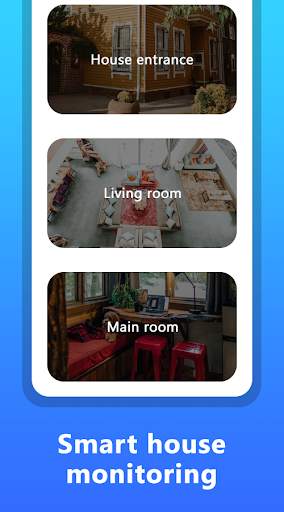 Wifi Camera App - Cam Manager screenshot 3
