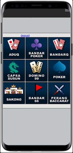 APK PKV Games Bandar Domino QQ screenshot 3